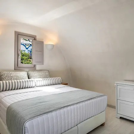 Gonia Residence
